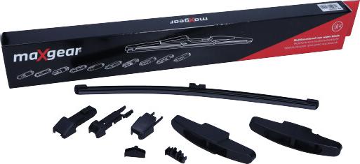 Maxgear 39-0600 - Щетка стеклоочистителя abcparts.ee