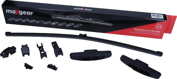 Maxgear 39-0602 - Щетка стеклоочистителя abcparts.ee