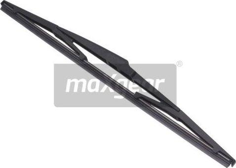 Maxgear 39-0097 - Щетка стеклоочистителя abcparts.ee
