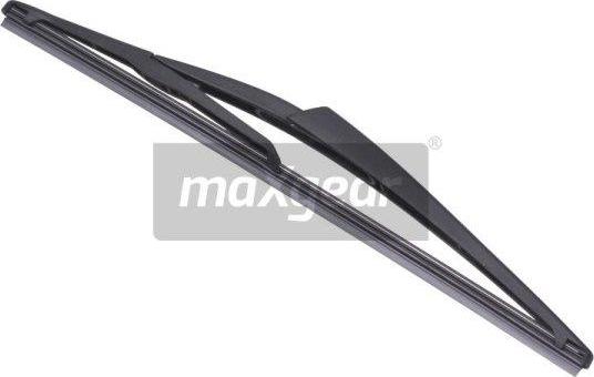 Maxgear 39-0072 - Щетка стеклоочистителя abcparts.ee