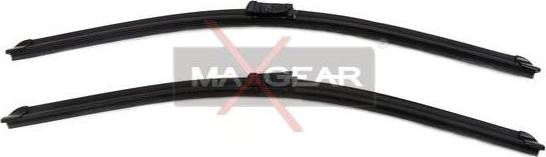 Maxgear 39-0106 - Щетка стеклоочистителя abcparts.ee