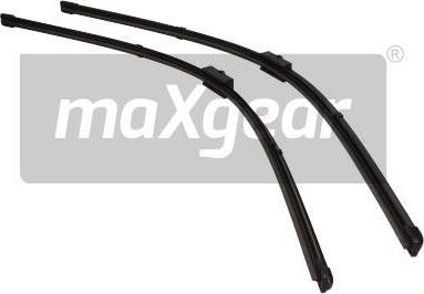Maxgear 39-0110 - Щетка стеклоочистителя abcparts.ee