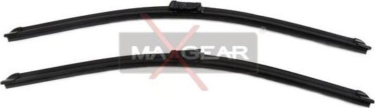 Maxgear 39-0113 - Щетка стеклоочистителя abcparts.ee