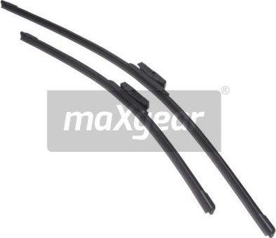 Maxgear 39-0133 - Щетка стеклоочистителя abcparts.ee