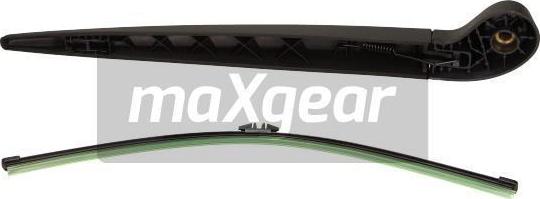 Maxgear 39-0366 - Рычаг стеклоочистителя, система очистки окон abcparts.ee