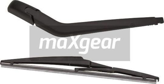 Maxgear 39-0389 - Комплект рычагов стеклоочистителя, система очистки стекол abcparts.ee