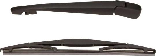 Maxgear 39-0333 - Рычаг стеклоочистителя, система очистки окон abcparts.ee