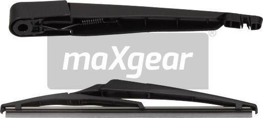 Maxgear 39-0328 - Рычаг стеклоочистителя, система очистки окон abcparts.ee