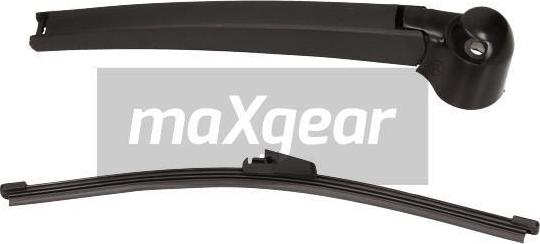 Maxgear 39-0209 - Рычаг стеклоочистителя, система очистки окон abcparts.ee