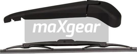 Maxgear 39-0229 - Рычаг стеклоочистителя, система очистки окон abcparts.ee