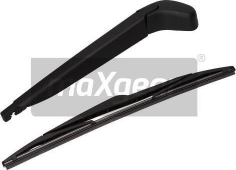 Maxgear 39-0221 - Рычаг стеклоочистителя, система очистки окон abcparts.ee