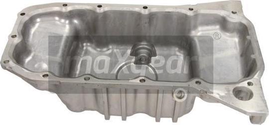 Maxgear 34-0061 - Масляный поддон abcparts.ee