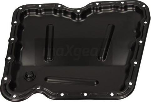 Maxgear 34-0082 - Масляный поддон abcparts.ee