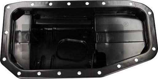 Maxgear 34-0031 - Масляный поддон abcparts.ee