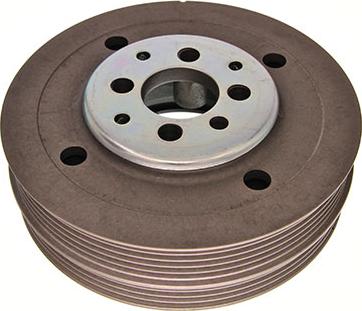 Maxgear 30-0053 - Шкив коленчатого вала abcparts.ee