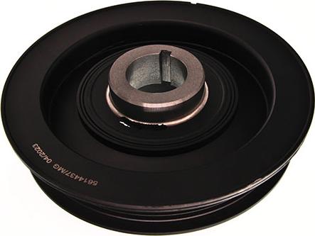 Maxgear 30-0021 - Шкив коленчатого вала abcparts.ee