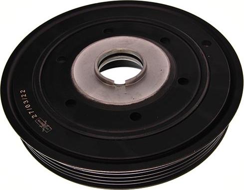 Maxgear 30-0023 - Шкив коленчатого вала abcparts.ee