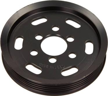 Maxgear 30-0164 - Шкив насоса гидроусилителя abcparts.ee