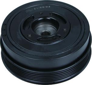 Maxgear 30-0187 - Шкив коленчатого вала abcparts.ee
