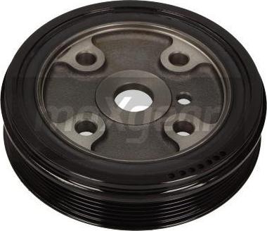 Maxgear 30-0170 - Шкив коленчатого вала abcparts.ee