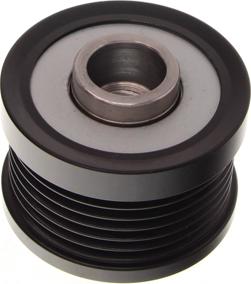 Maxgear 30-0318 - Шкив генератора, муфта abcparts.ee