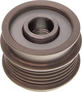 Maxgear 30-0293 - Шкив генератора, муфта abcparts.ee