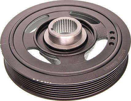 Maxgear 30-0237 - Шкив коленчатого вала abcparts.ee