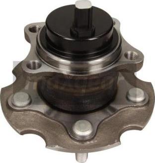 Maxgear 33-0945 - Комплект подшипника, ступицы колеса abcparts.ee
