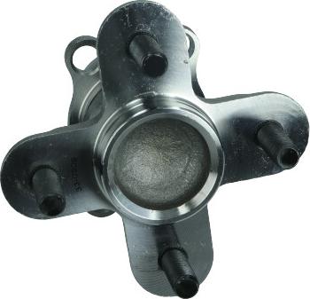 Maxgear 33-0909 - Комплект подшипника, ступицы колеса abcparts.ee