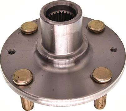 Maxgear 33-1662 - Ступица колеса, поворотный кулак abcparts.ee