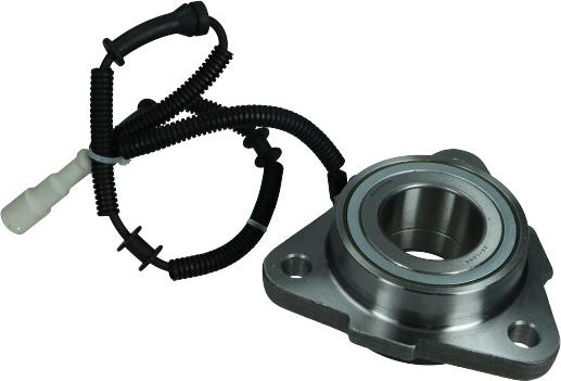 Maxgear 33-1096 - Комплект подшипника, ступицы колеса abcparts.ee