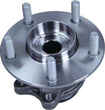 Maxgear 33-1080 - Комплект подшипника, ступицы колеса abcparts.ee