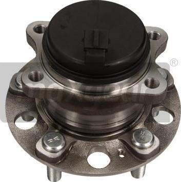 Maxgear 33-1110 - Комплект подшипника, ступицы колеса abcparts.ee