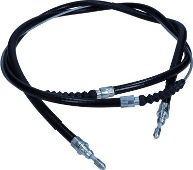 Maxgear 32-0992 - Тросик, cтояночный тормоз abcparts.ee