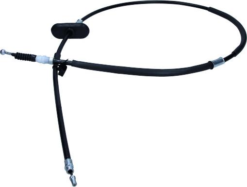 Maxgear 32-0957 - Тросик, cтояночный тормоз abcparts.ee