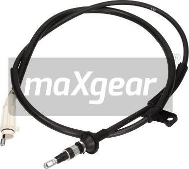 Maxgear 32-0414 - Тросик, cтояночный тормоз abcparts.ee