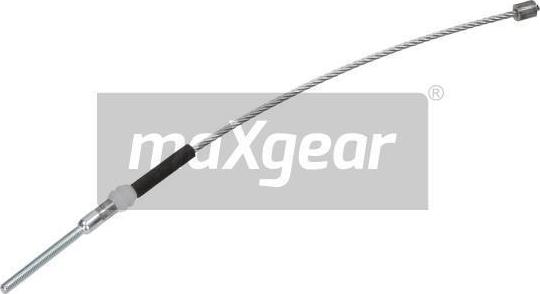 Maxgear 32-0541 - Тросик, cтояночный тормоз abcparts.ee
