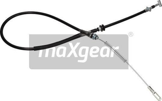 Maxgear 32-0559 - Тросик, cтояночный тормоз abcparts.ee