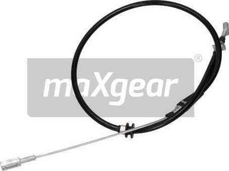 Maxgear 32-0560 - Тросик, cтояночный тормоз abcparts.ee