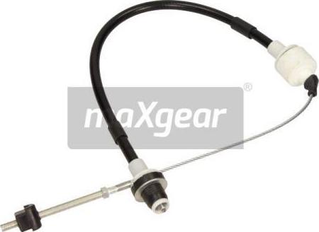 Maxgear 32-0087 - Трос, управление сцеплением abcparts.ee