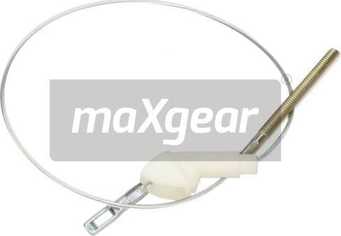 Maxgear 32-0188 - Тросик, cтояночный тормоз abcparts.ee