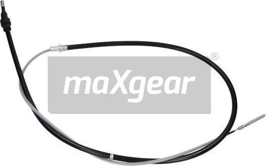 Maxgear 32-0136 - Тросик, cтояночный тормоз abcparts.ee