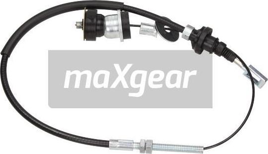 Maxgear 32-0128 - Трос, управление сцеплением abcparts.ee