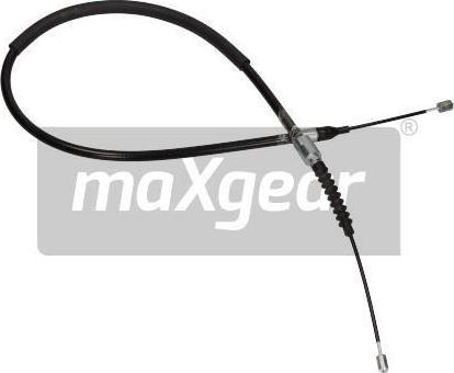 Maxgear 32-0177 - Тросик, cтояночный тормоз abcparts.ee