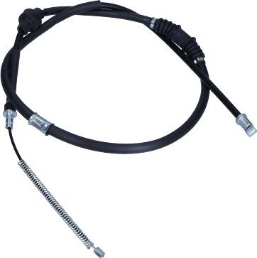 Maxgear 32-0896 - Тросик, cтояночный тормоз abcparts.ee