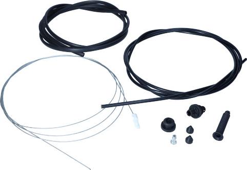 Maxgear 32-0853 - Тросик газа abcparts.ee