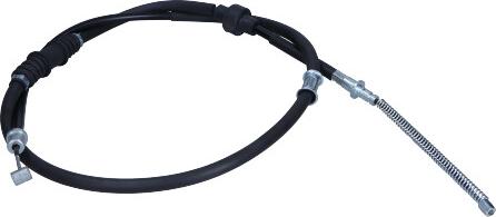 Maxgear 32-0834 - Тросик, cтояночный тормоз abcparts.ee