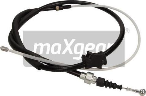 Maxgear 32-0756 - Тросик, cтояночный тормоз abcparts.ee
