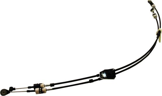 Maxgear 32-1966 - Трос, наконечник, ступенчатая коробка передач abcparts.ee