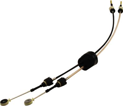 Maxgear 32-1925 - Трос, наконечник, ступенчатая коробка передач abcparts.ee